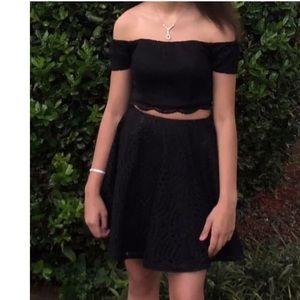 Homecoming/Party Dress